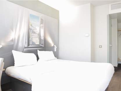 B&B Hôtel Hyères