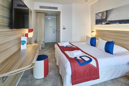 Hôtel Club Le Plein Sud